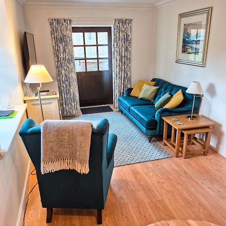Loch Lomond Finnich Cottages Drymen Zewnętrze zdjęcie