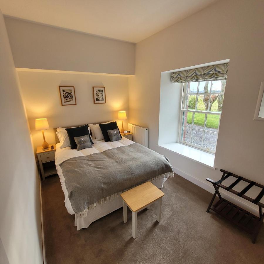 Loch Lomond Finnich Cottages Drymen Zewnętrze zdjęcie