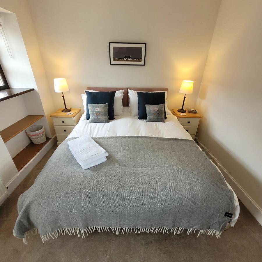Loch Lomond Finnich Cottages Drymen Zewnętrze zdjęcie