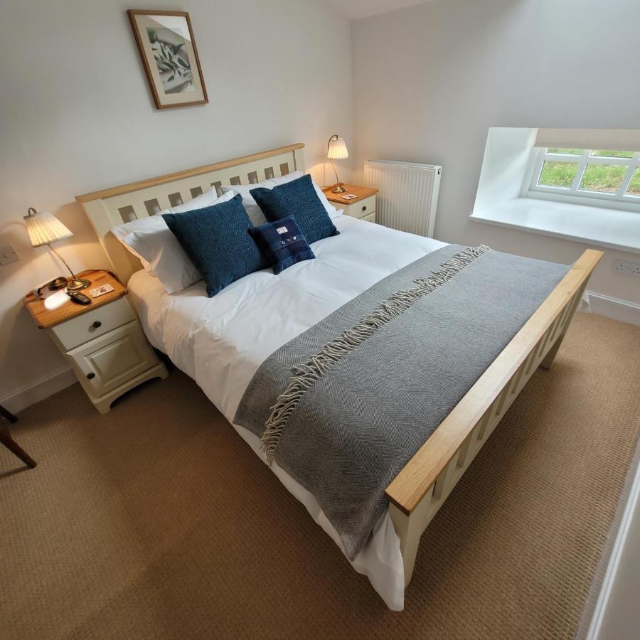 Loch Lomond Finnich Cottages Drymen Zewnętrze zdjęcie