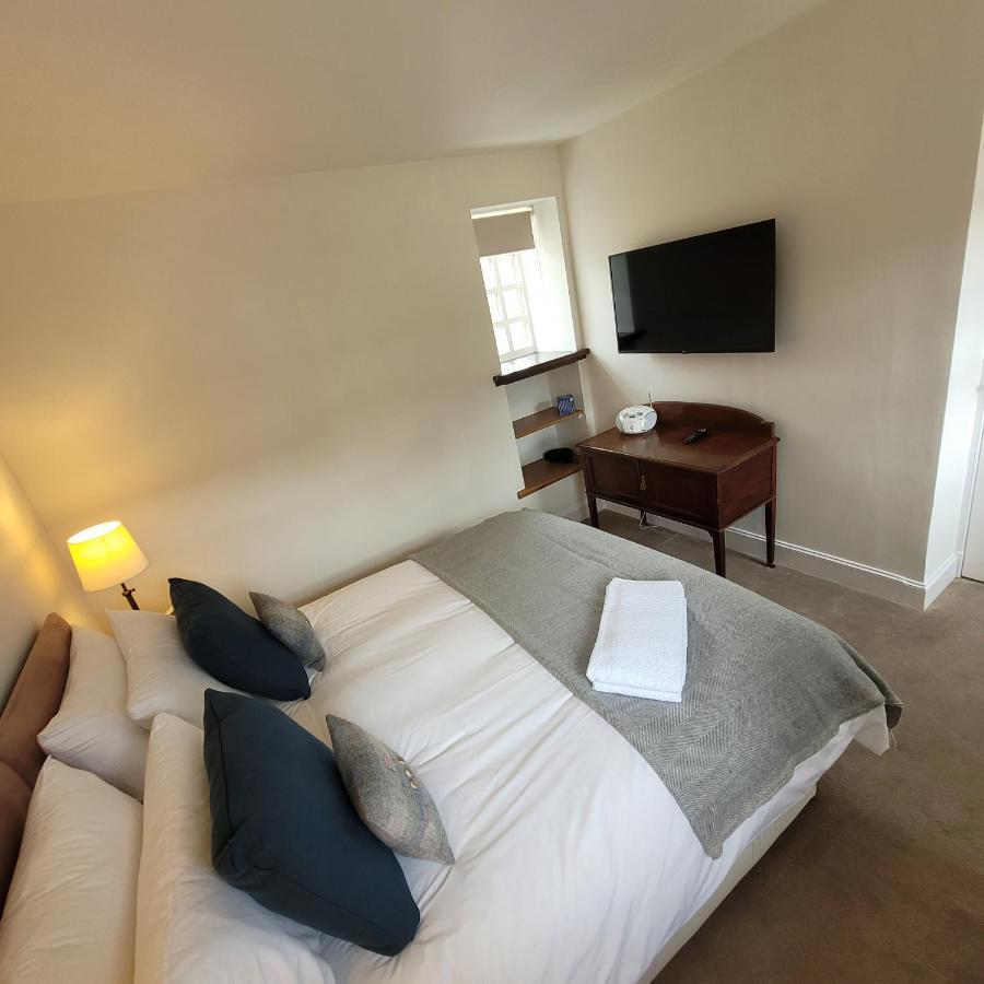 Loch Lomond Finnich Cottages Drymen Zewnętrze zdjęcie
