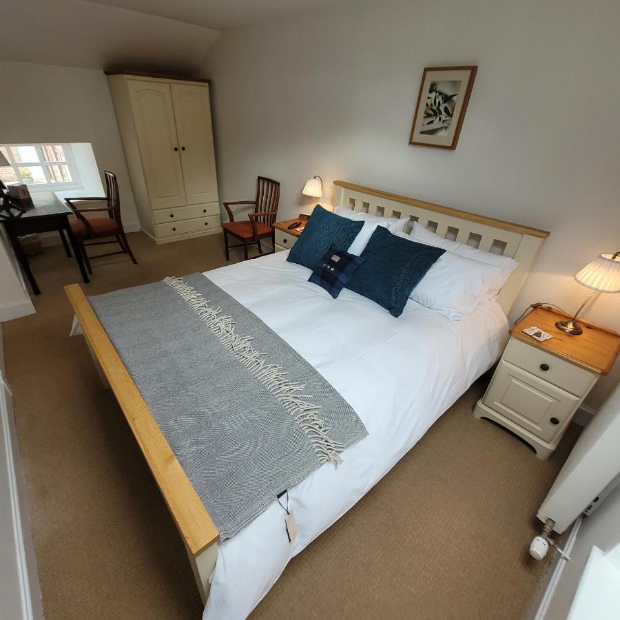 Loch Lomond Finnich Cottages Drymen Zewnętrze zdjęcie