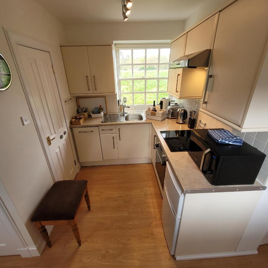 Loch Lomond Finnich Cottages Drymen Zewnętrze zdjęcie