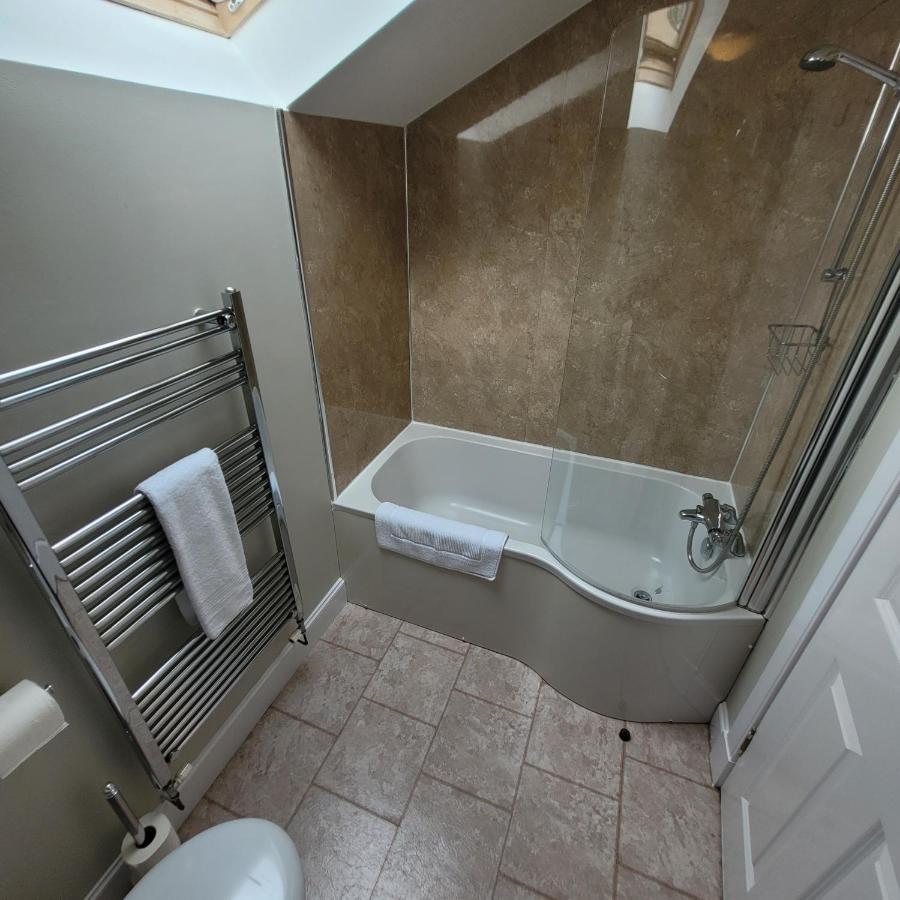 Loch Lomond Finnich Cottages Drymen Zewnętrze zdjęcie