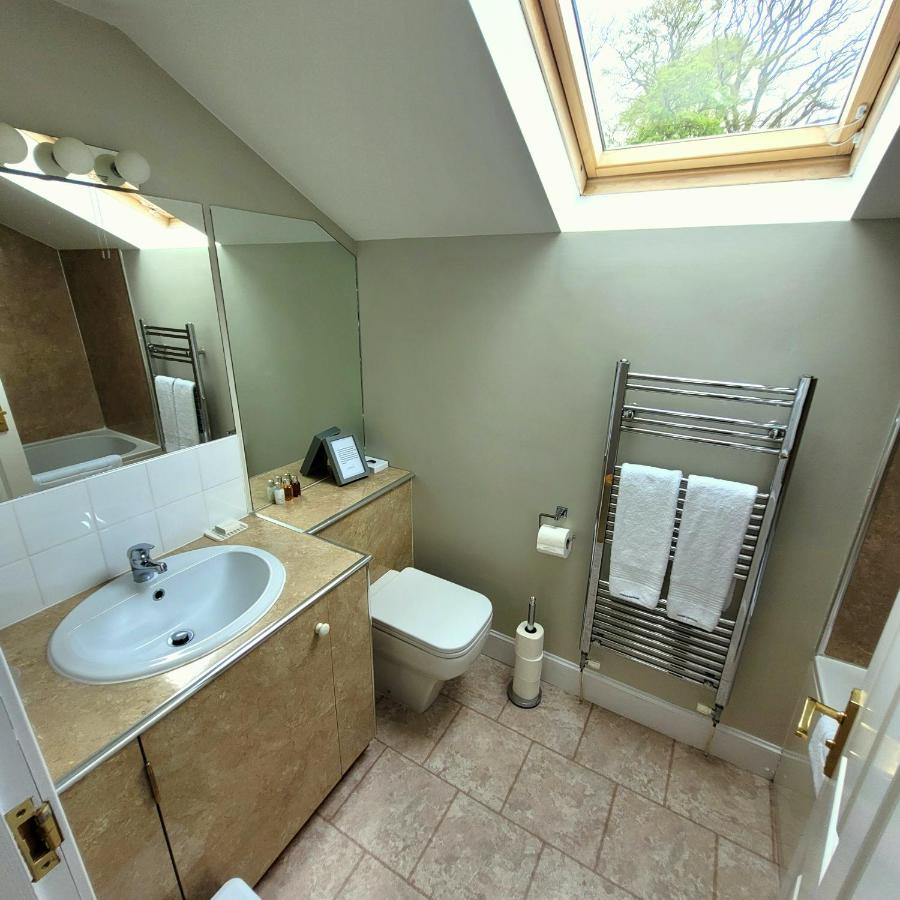Loch Lomond Finnich Cottages Drymen Zewnętrze zdjęcie