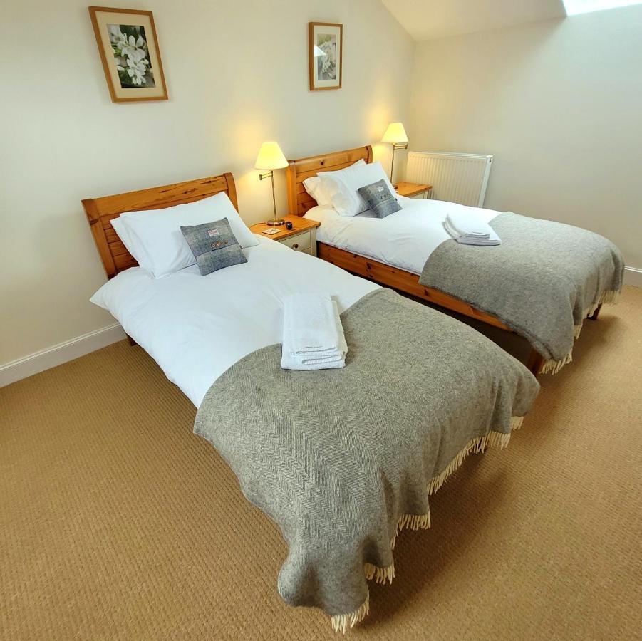 Loch Lomond Finnich Cottages Drymen Zewnętrze zdjęcie