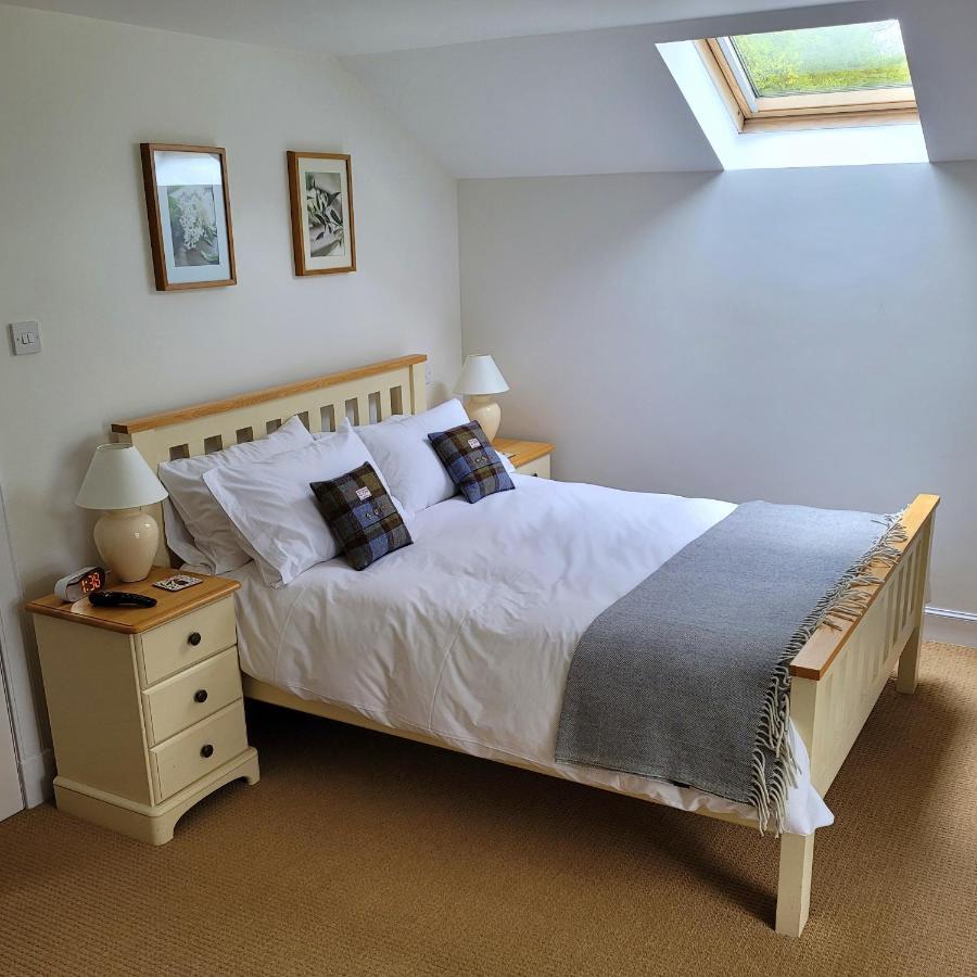 Loch Lomond Finnich Cottages Drymen Zewnętrze zdjęcie