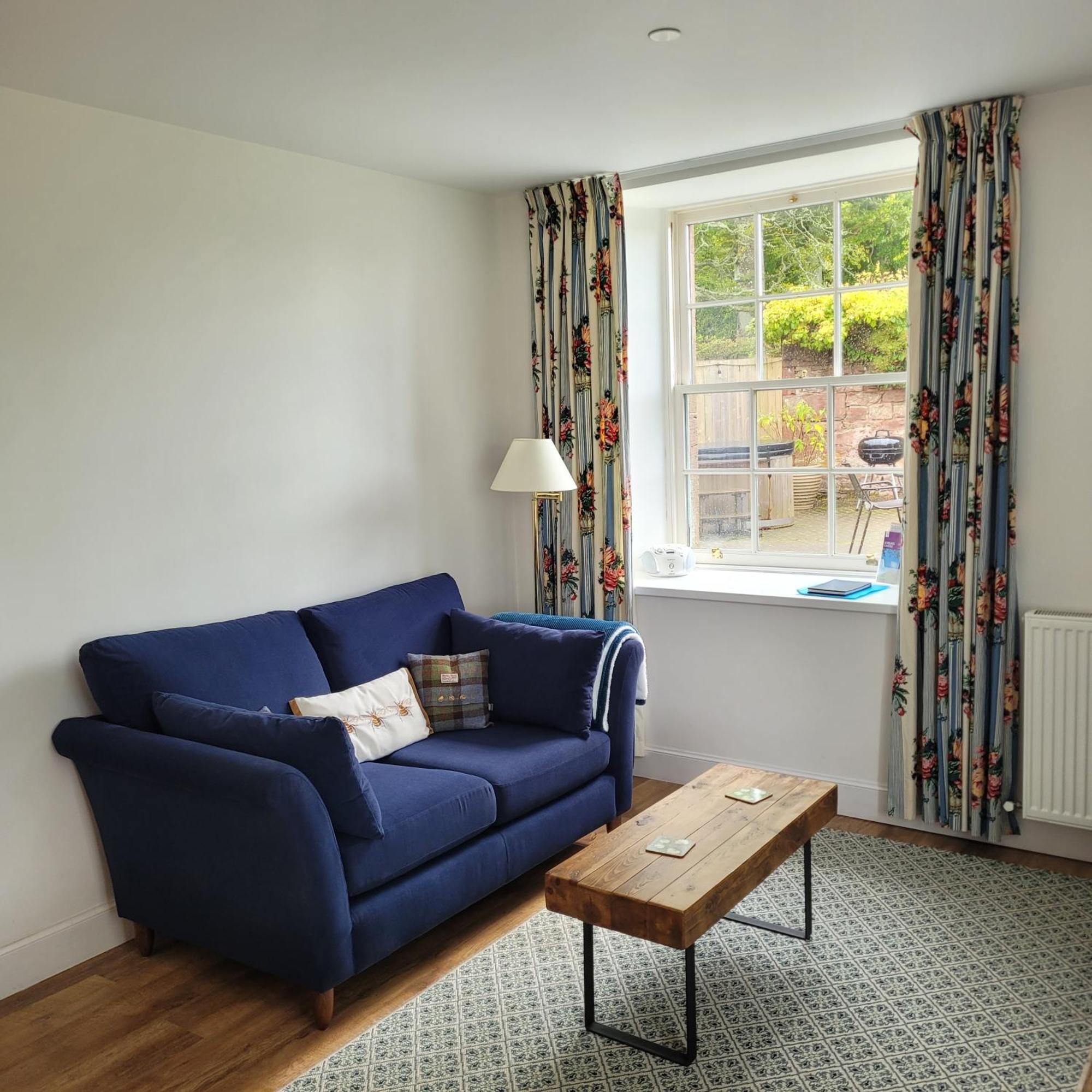 Loch Lomond Finnich Cottages Drymen Zewnętrze zdjęcie