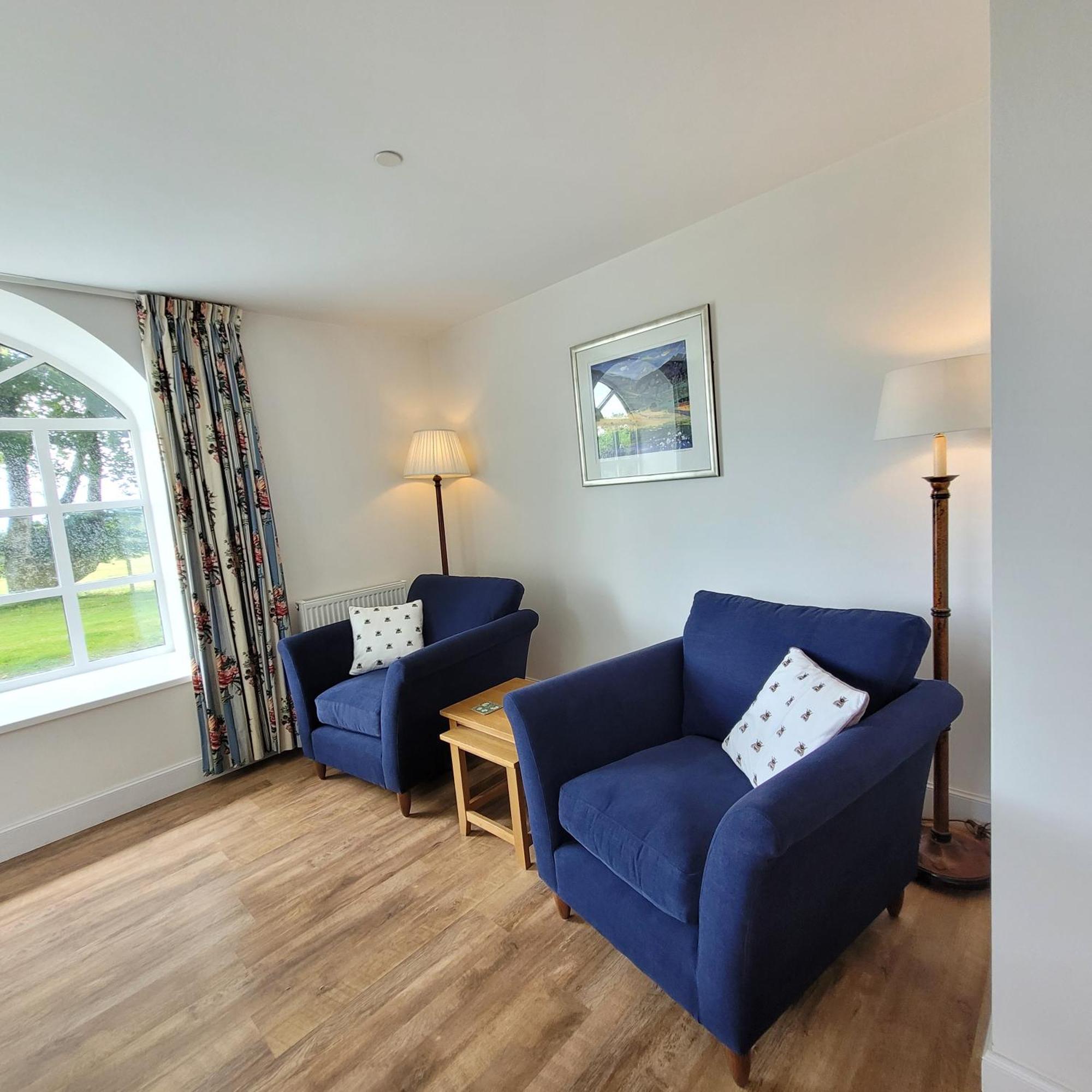 Loch Lomond Finnich Cottages Drymen Zewnętrze zdjęcie