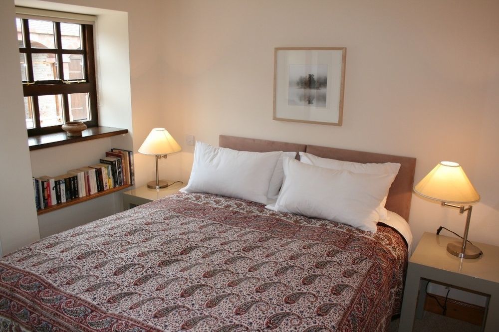 Loch Lomond Finnich Cottages Drymen Zewnętrze zdjęcie