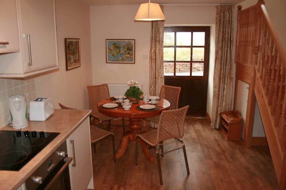 Loch Lomond Finnich Cottages Drymen Zewnętrze zdjęcie